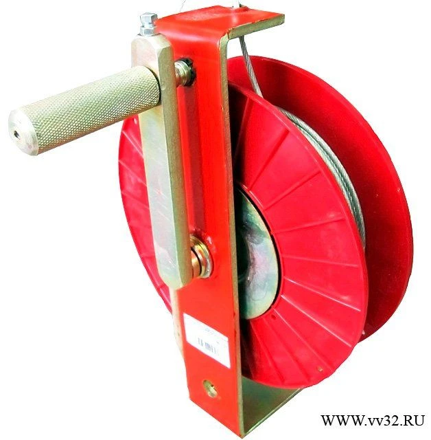 Earthing drum BZ-30.01