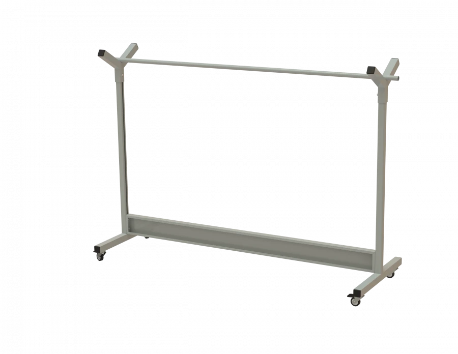Packing racks including antistatic (ESD).