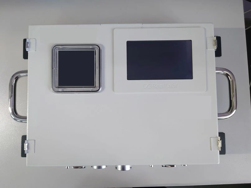 Pre-treatment device UPR-01P