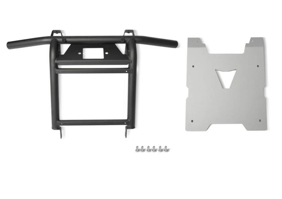 Front bumper for TGB BLADE 1000 FACELIFT (2019-) PART II + fixing kit