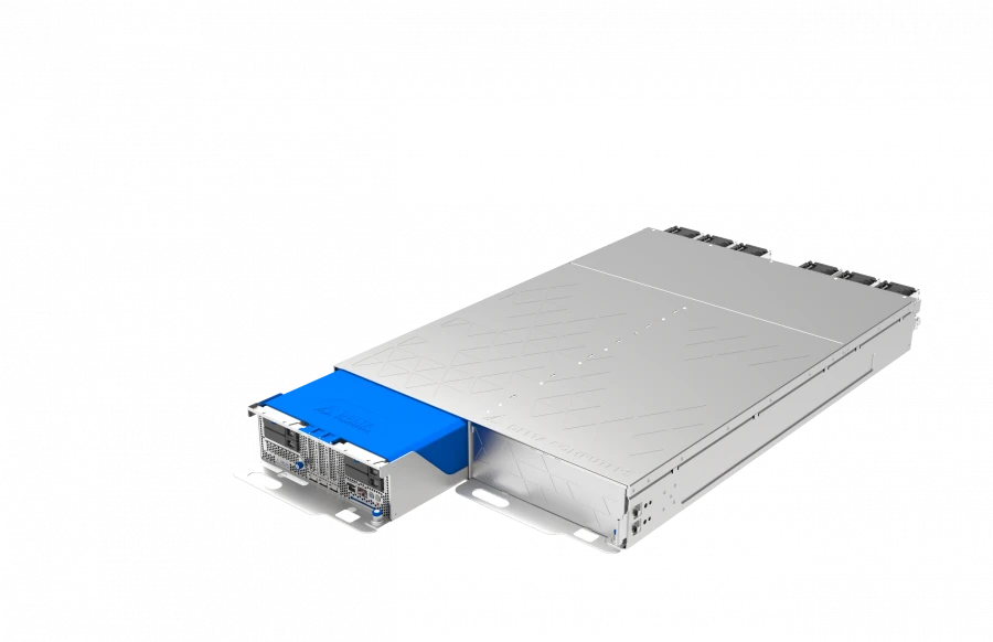 Delta Serval server L6RL.R100.F07 (VRTG.467569.110-07)