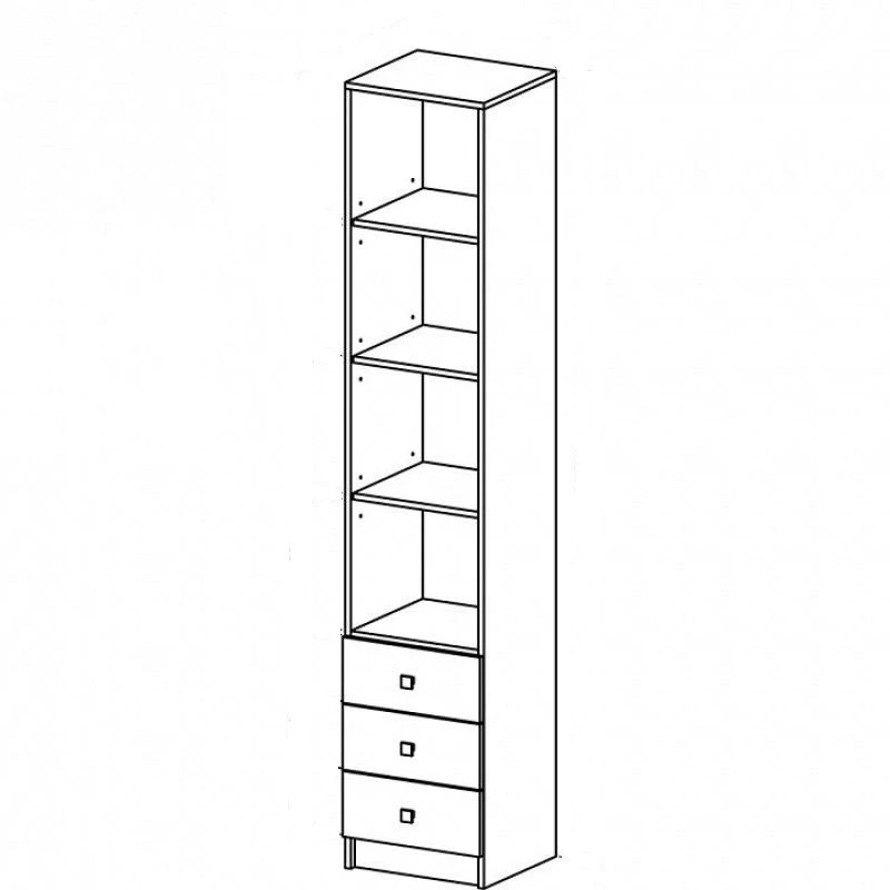 Module model M 01
