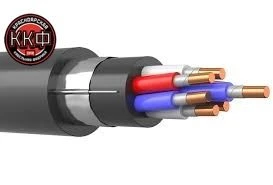 Cable KVVGEng(A)-FRLS 7h1,5 kr (0,66) GOST KKF LLC
