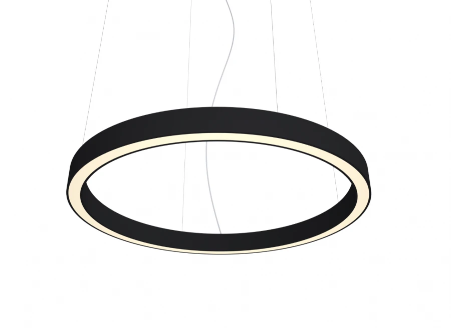 LED pendant/overhead luminaire Z1 Lighting Ring