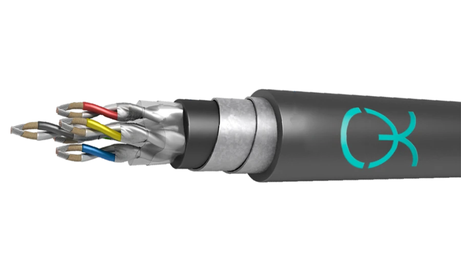 MKEBSHV assembly cable