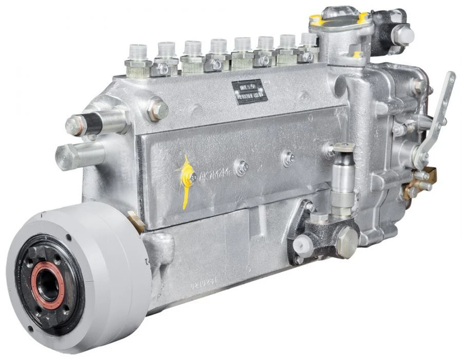Fuel pump of high-pressure fuel pump 80 and its complete sets