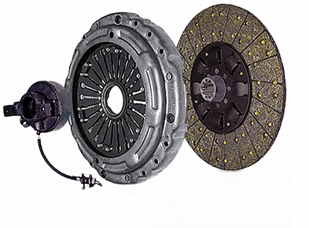 Clutch 183 and its modifications
