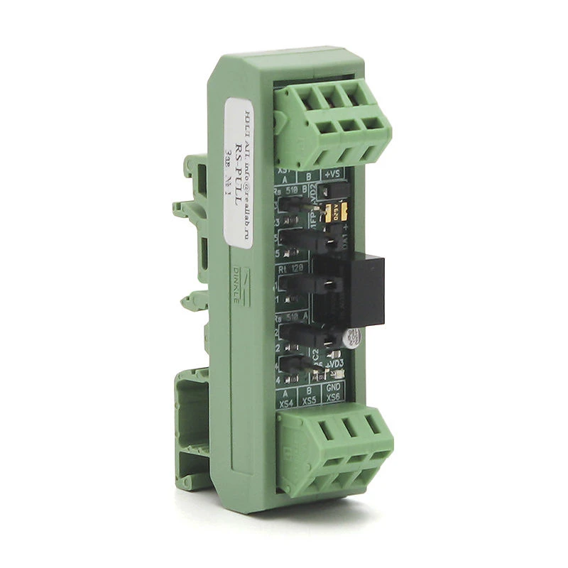 RS-PULL RS-485 Line Matching Module