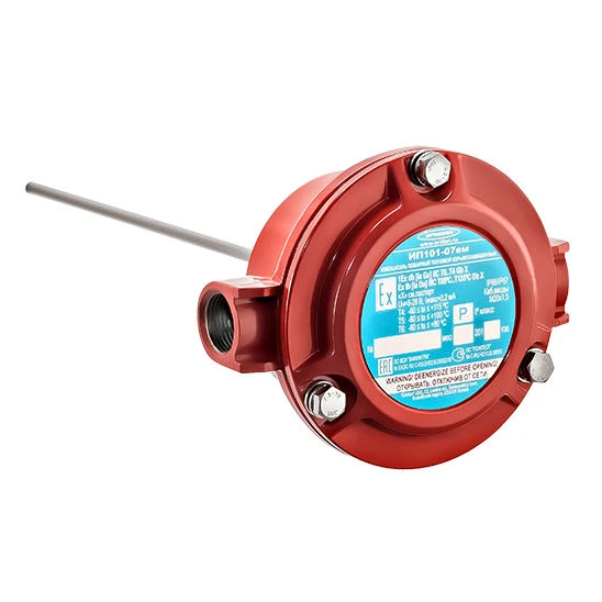 Fire thermal detector general industrial programmable IP101-07em-O