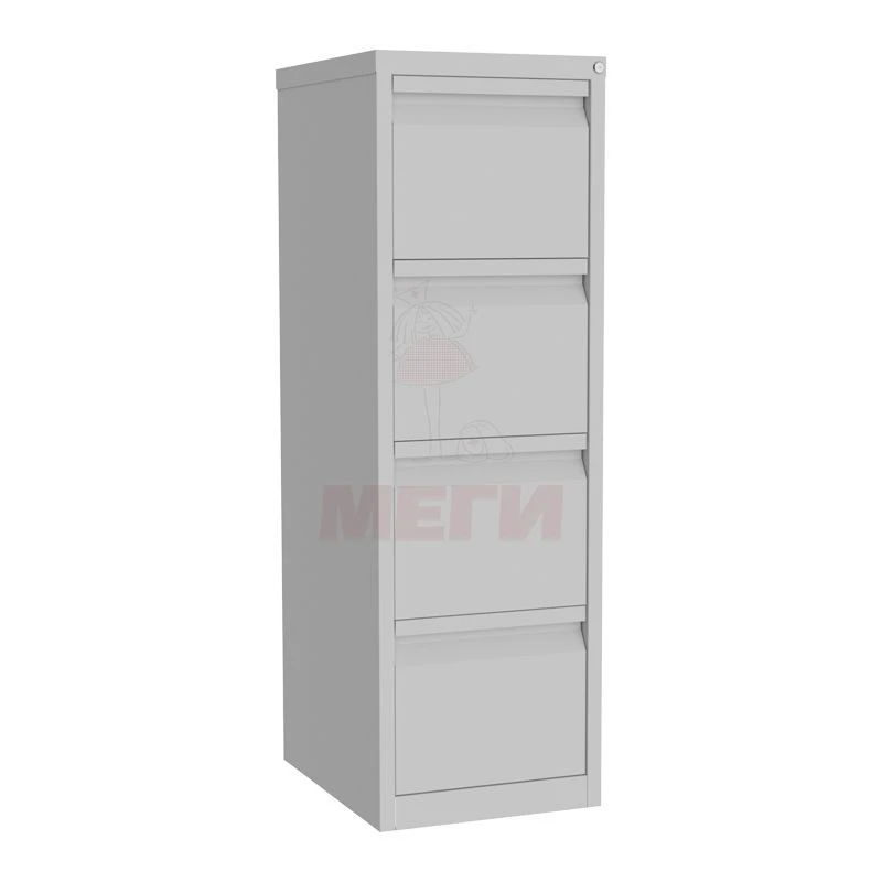 File cabinet MSK-831.04