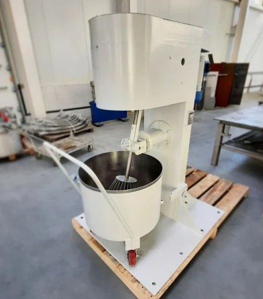 Cream beating machine KSM-100