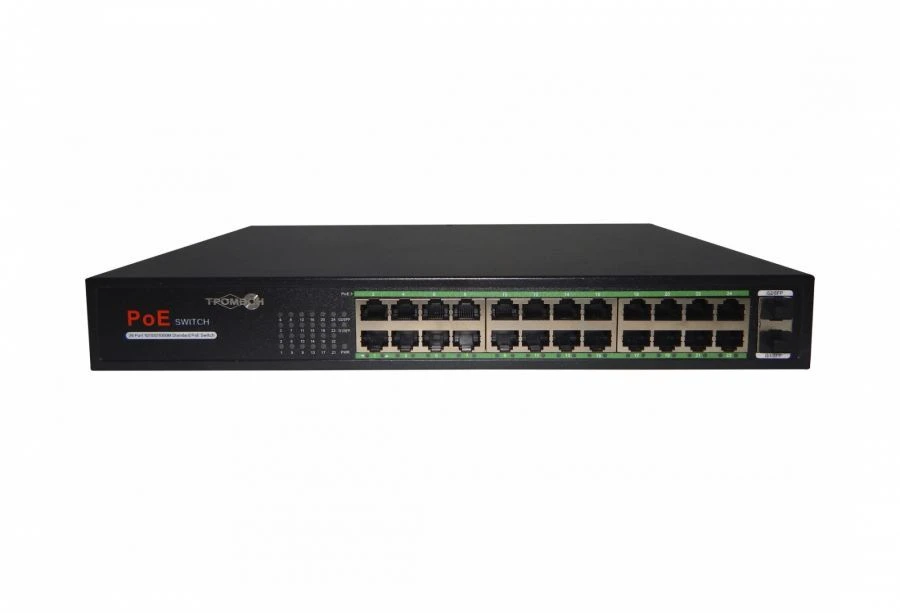 Switch "Trombon IP-K24"