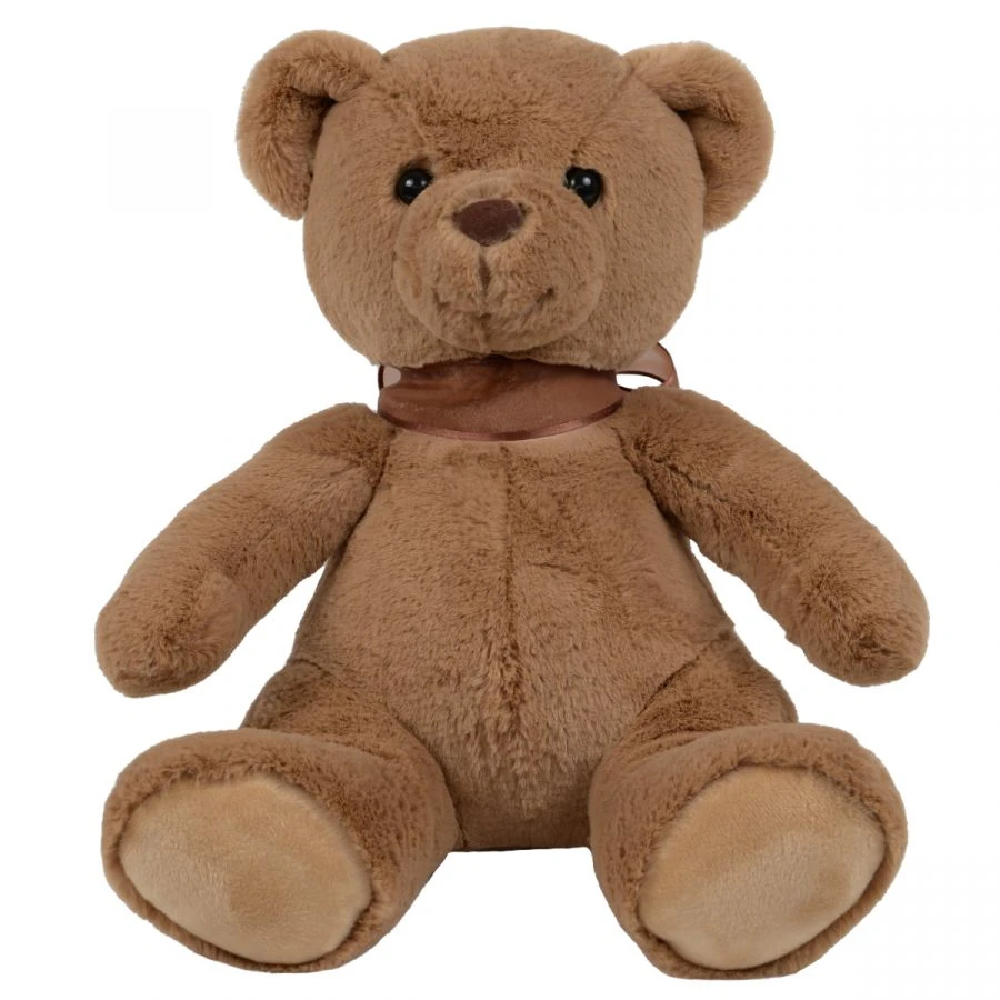 Soft stuffed toy "Bear" 30cm