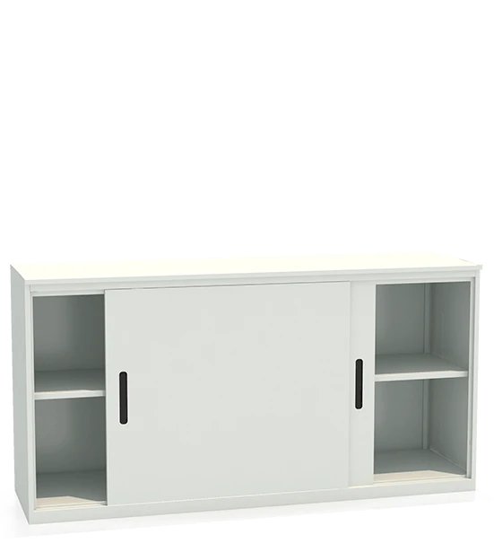 Metal medical cabinet archive MD ALS-8818