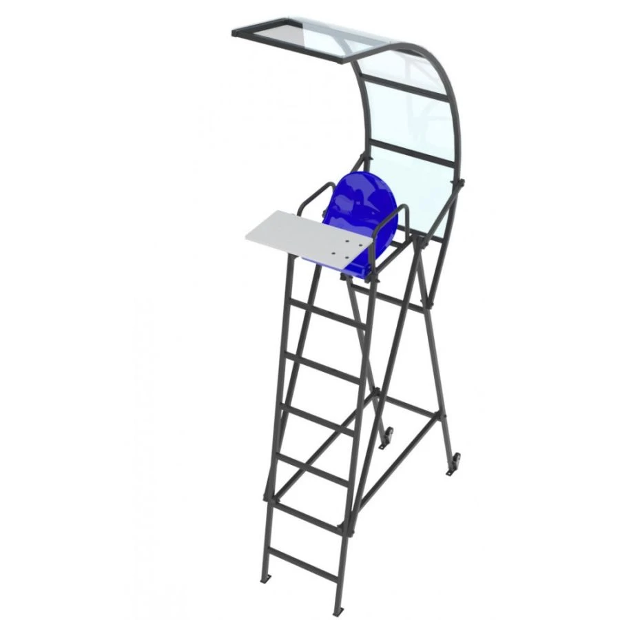 Universal refereeing tower, article number OS-15199