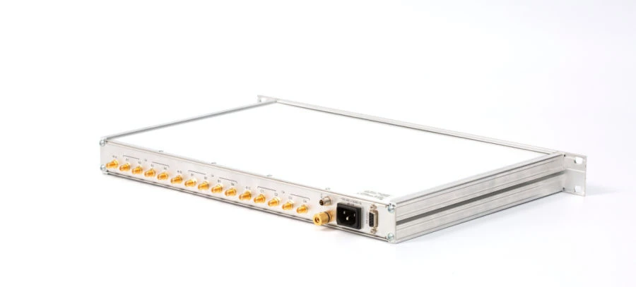 VCH-605 high frequency signal amplifier