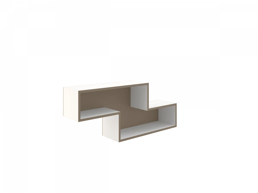 Shelf - corner of nature Dm716