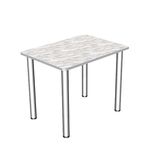 Dining table (plastic) model STO-1