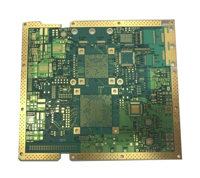 Printed circuit board