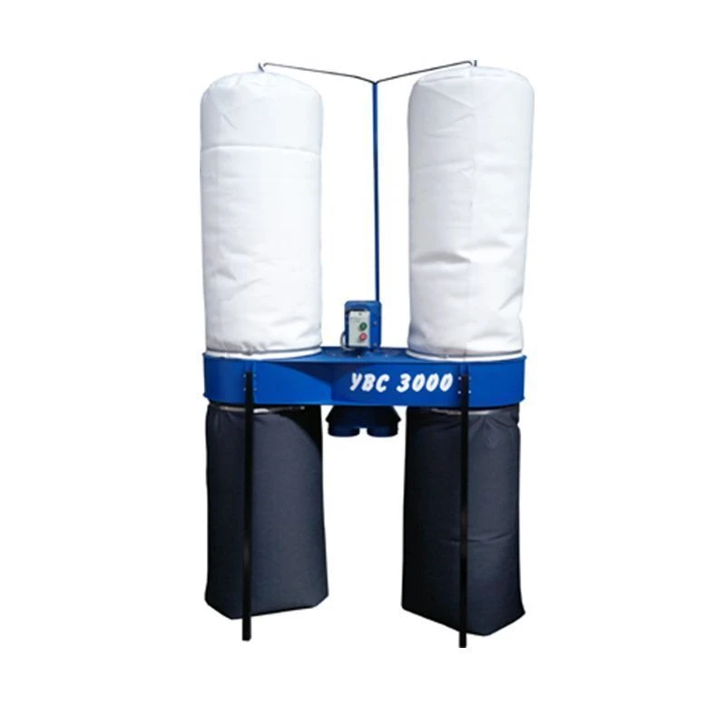Chip remover, model: "UVS-3000".