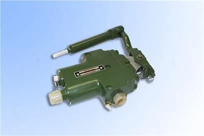 UP45/1 Differential for Precision Machinery by KULZ, Russia