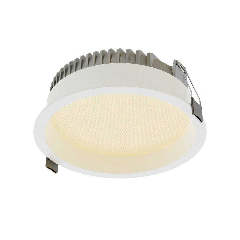 LED recessed luminaire Z1 Lighting Orion