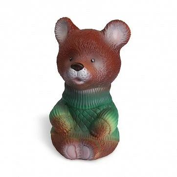 Little Bear
