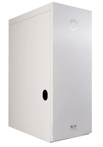 Heating boiler KOV-12,5SVPS ZhAR Compact