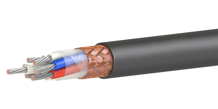 MKESHng(A)-LSLTx assembly cable