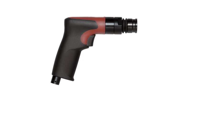 Pneumatic hand tools: Modular pistol drills, type DMPI 1 008