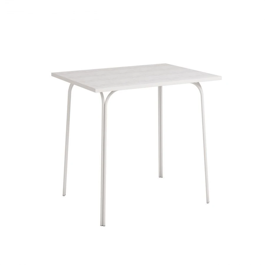 ??042.0 Dining table (Table top - PLASTIC)