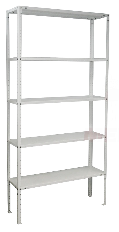 Shelving unit metal archiving and storage MSC- 824.300.5