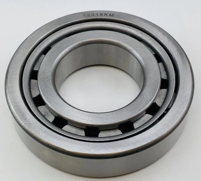 Cylindrical roller bearing 12318KM