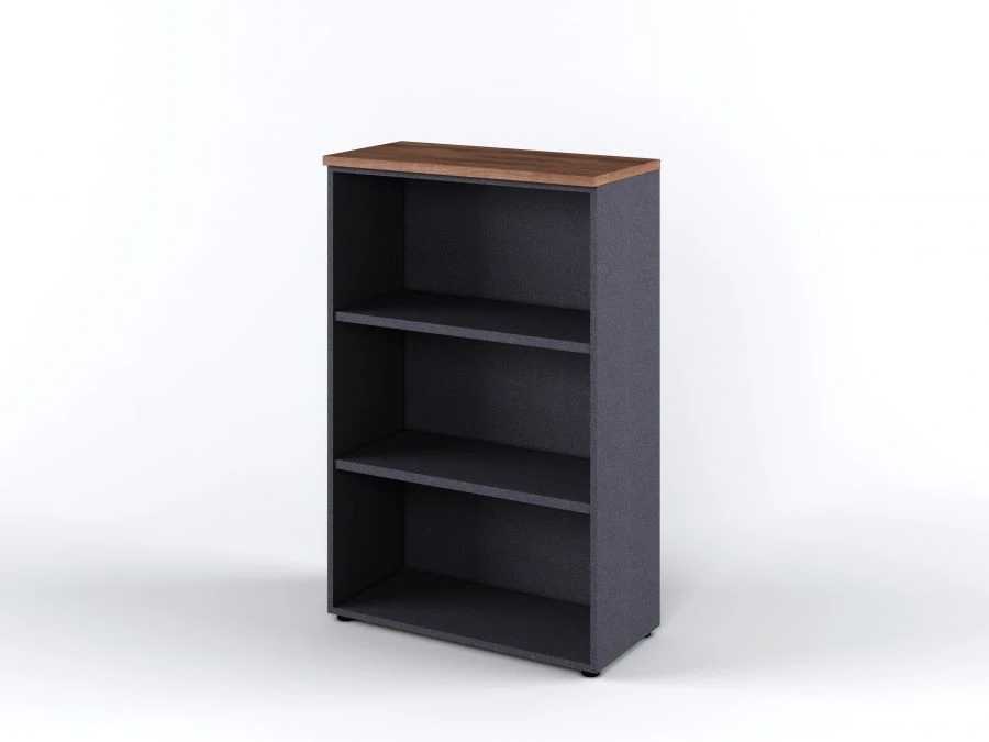 FRIDOM Wide shelving unit, Art. FST 02