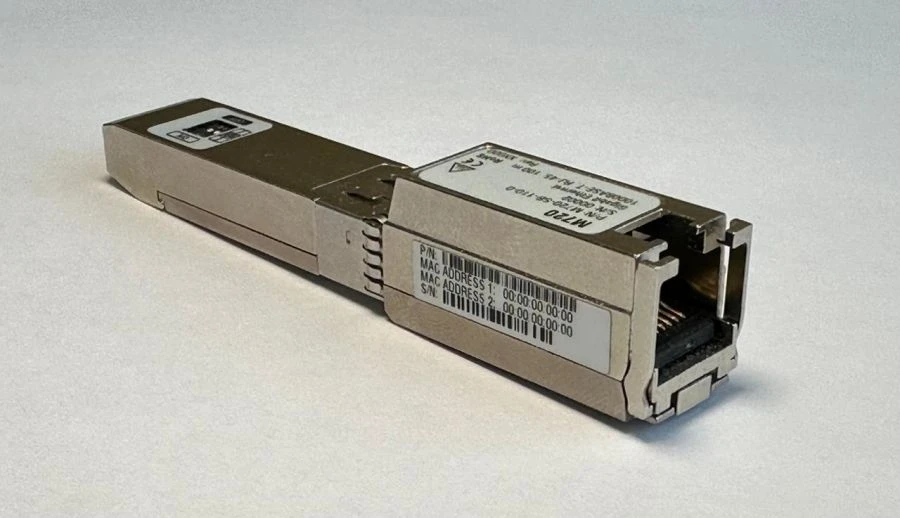 M720 Smart SFP Module (M720-SJ-100-0)