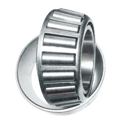 Tapered roller bearing 6-7608A