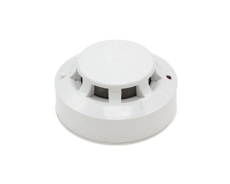 ??212-43 Antishock "DIP-43 Antishock" self-contained smoke detectors optical-electronic point fire detectors