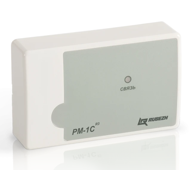 Relay module RM-1C-R3