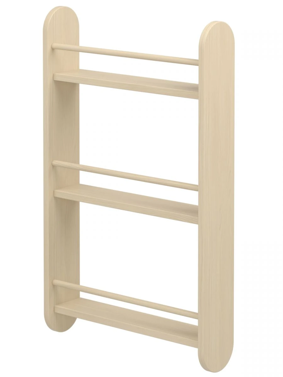 Wall shelf 53x84 / 3 tiers