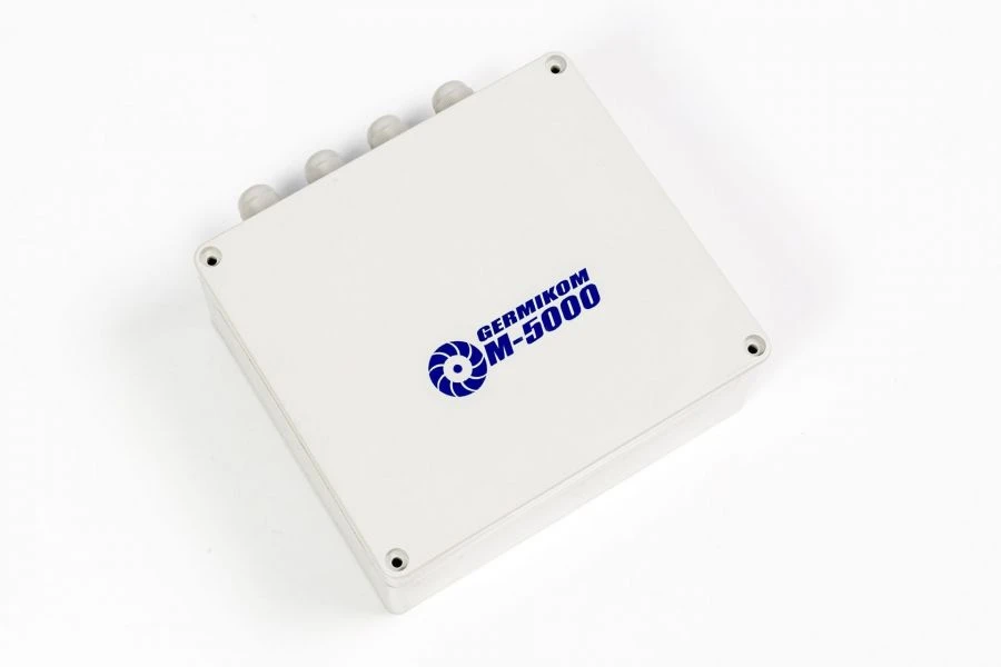 Germikom M-5000 Outdoor hermetic power supply unit