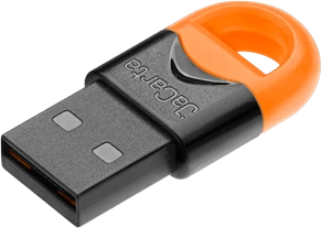 JaCarta-2 PKI/GOST USB token