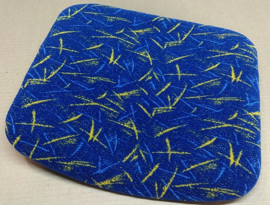 Backrest PS055-6835010