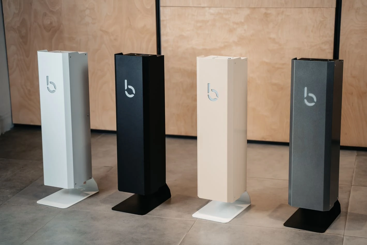 BIOS+ B-Series Line-up