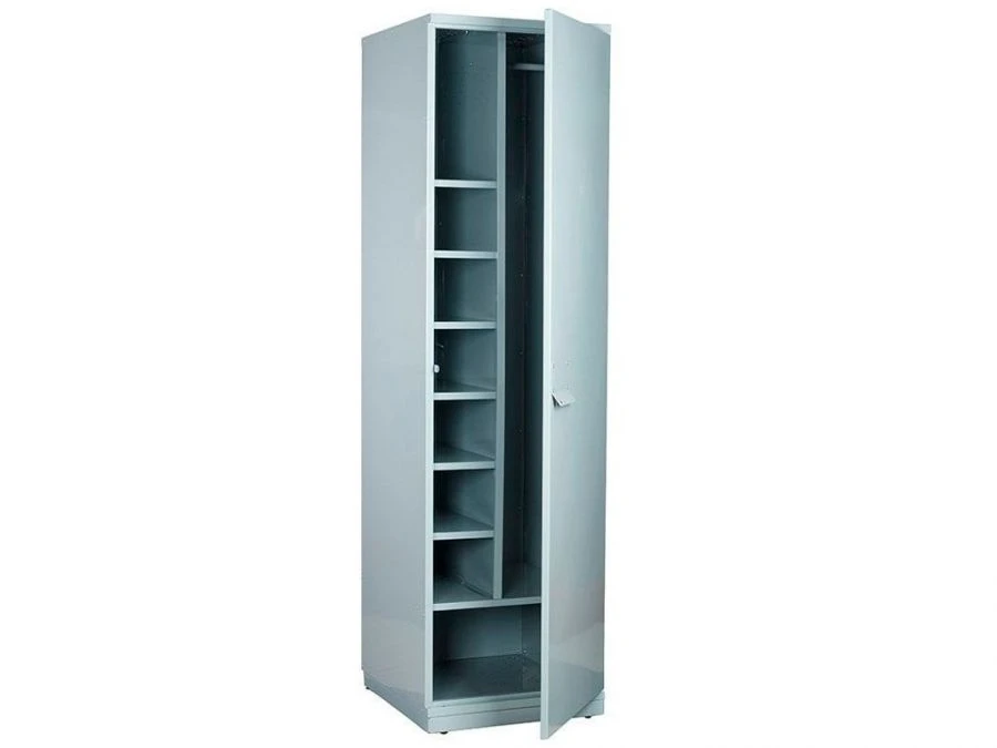 Universal cupboard type A