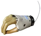 Brush 3B 031D single-pull with passive grip