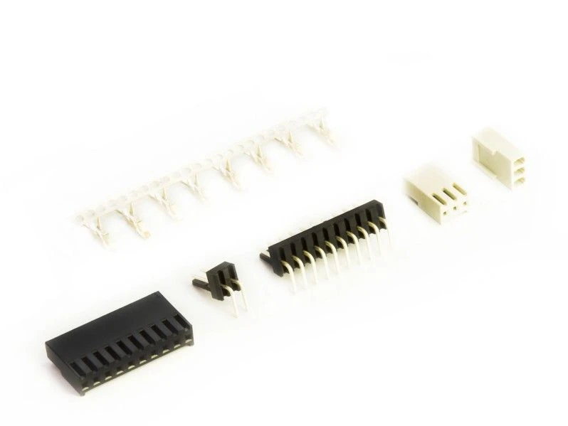 Connector SNP389-2VP22-1 plug RYUK.430420.047TU JSC "Karachevsky plant "Electrodetal".