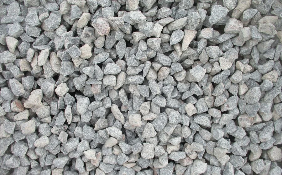 Crushed stone from gabbro-diabase of fraction over 16 to 22,4 mm