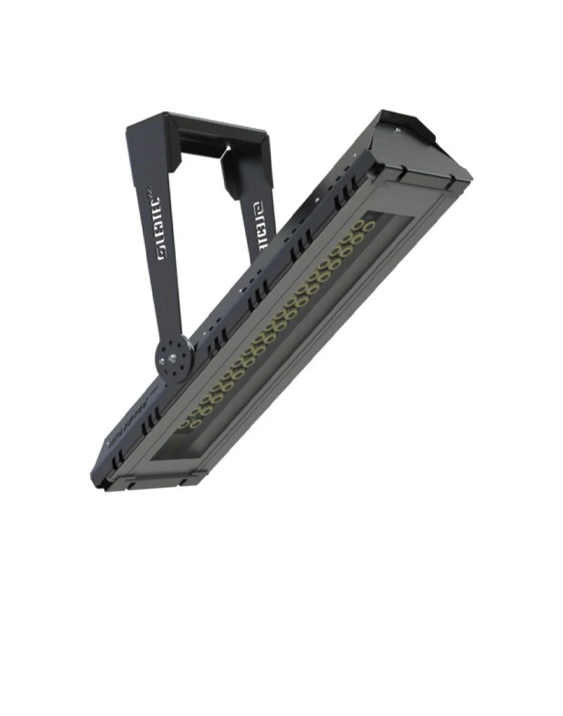 LEDTEC PRO SPOTLIGHT series LED luminaire