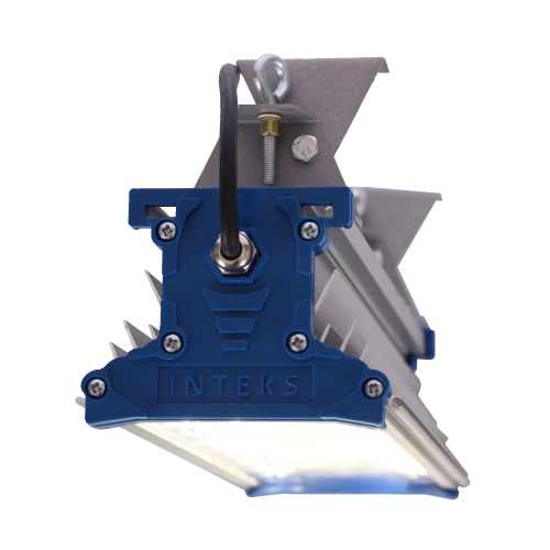 LED luminaire INTEKS PromLine-100
