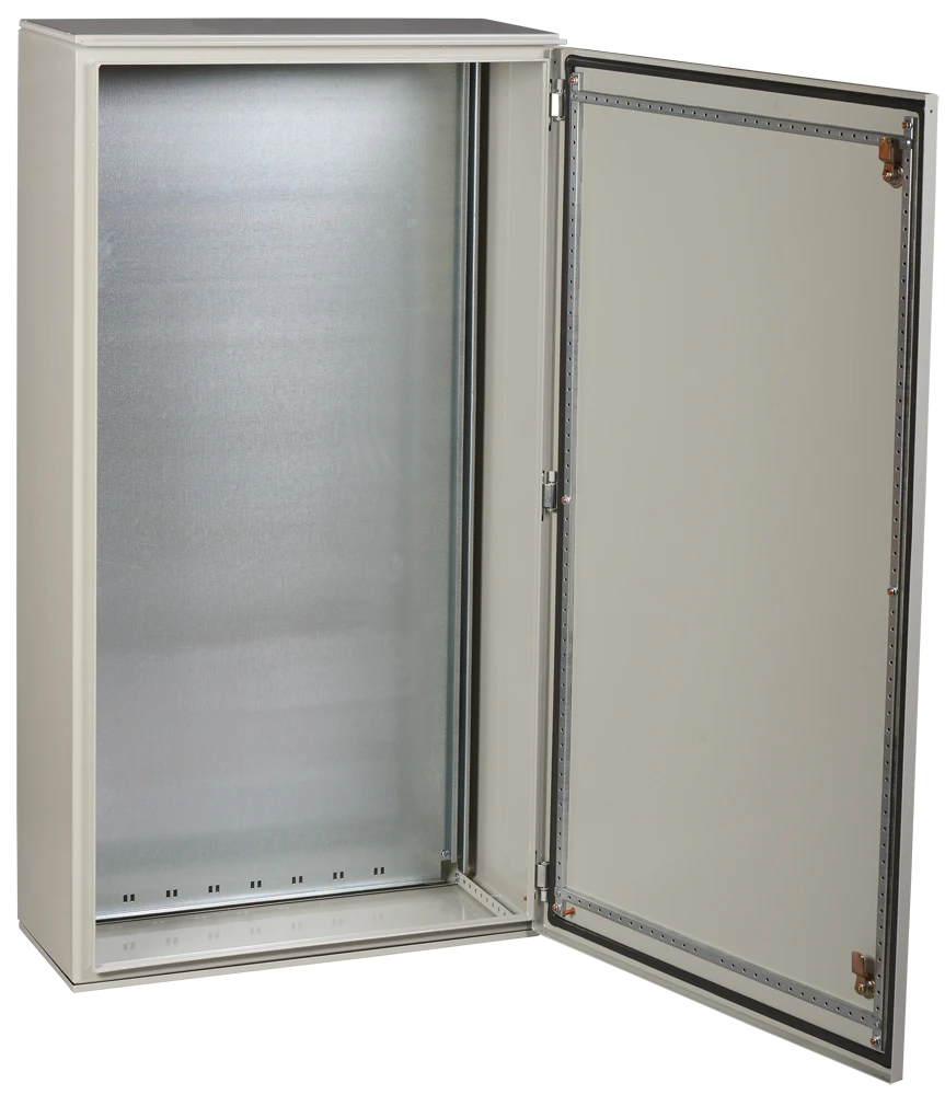 YKM40-07-65 Metal case. ShchMP-7-0 (1400?650?275) ?1 IP65 GARANT IEK